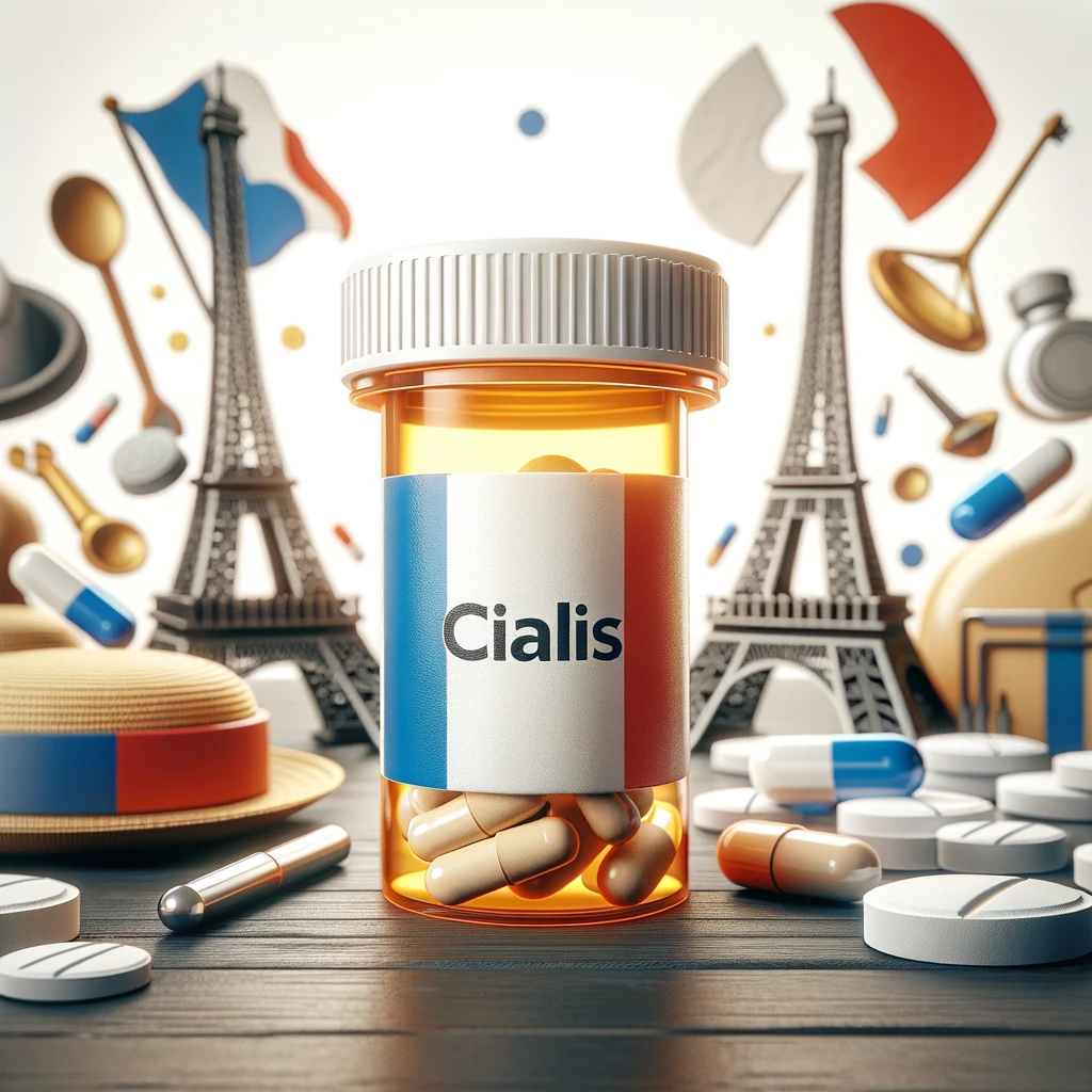 Cialis 5 mg générique 